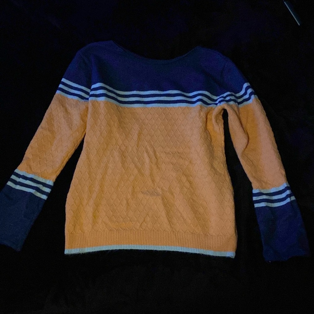Shein Wool sweater